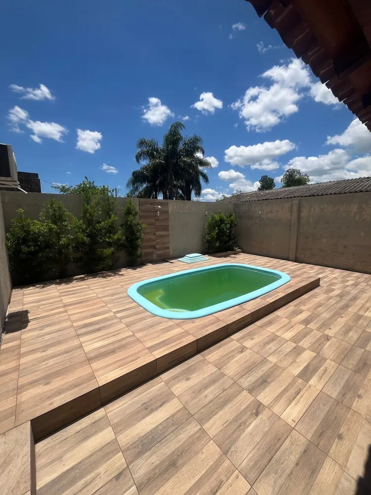 Casa, 2 quartos, 150 m² - Foto 1