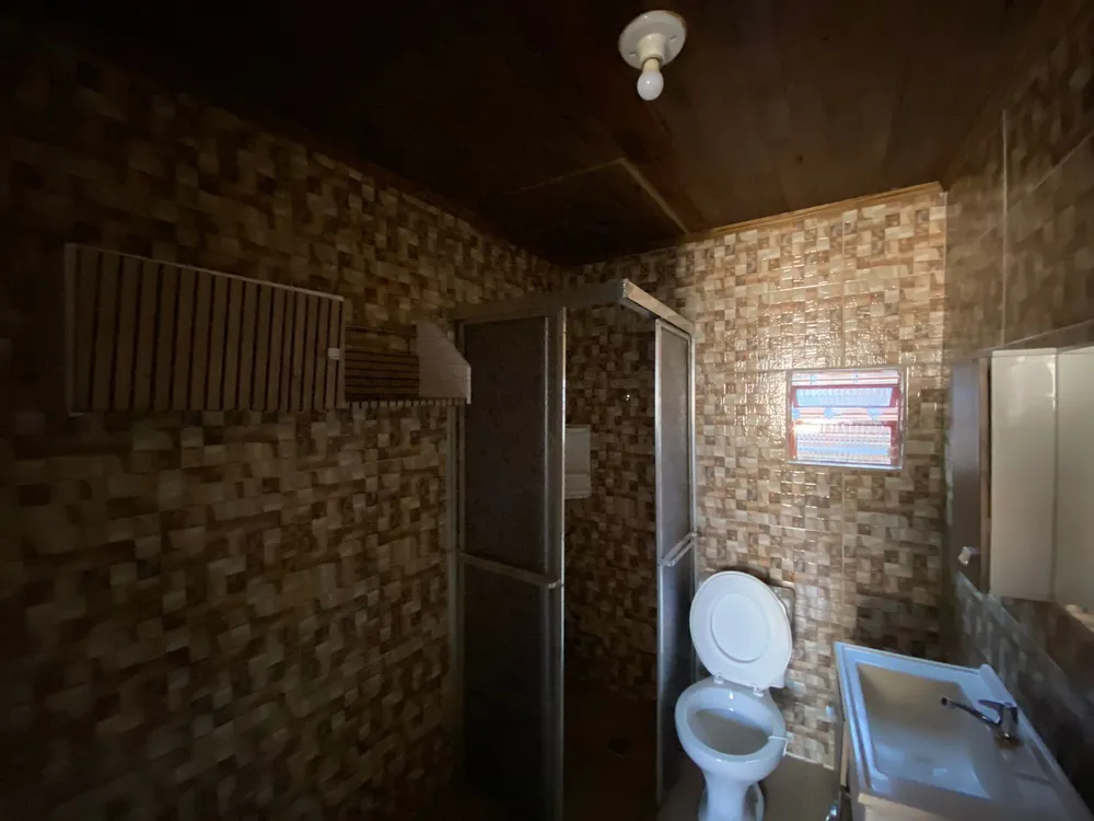 Casa, 2 quartos, 90 m² - Foto 1