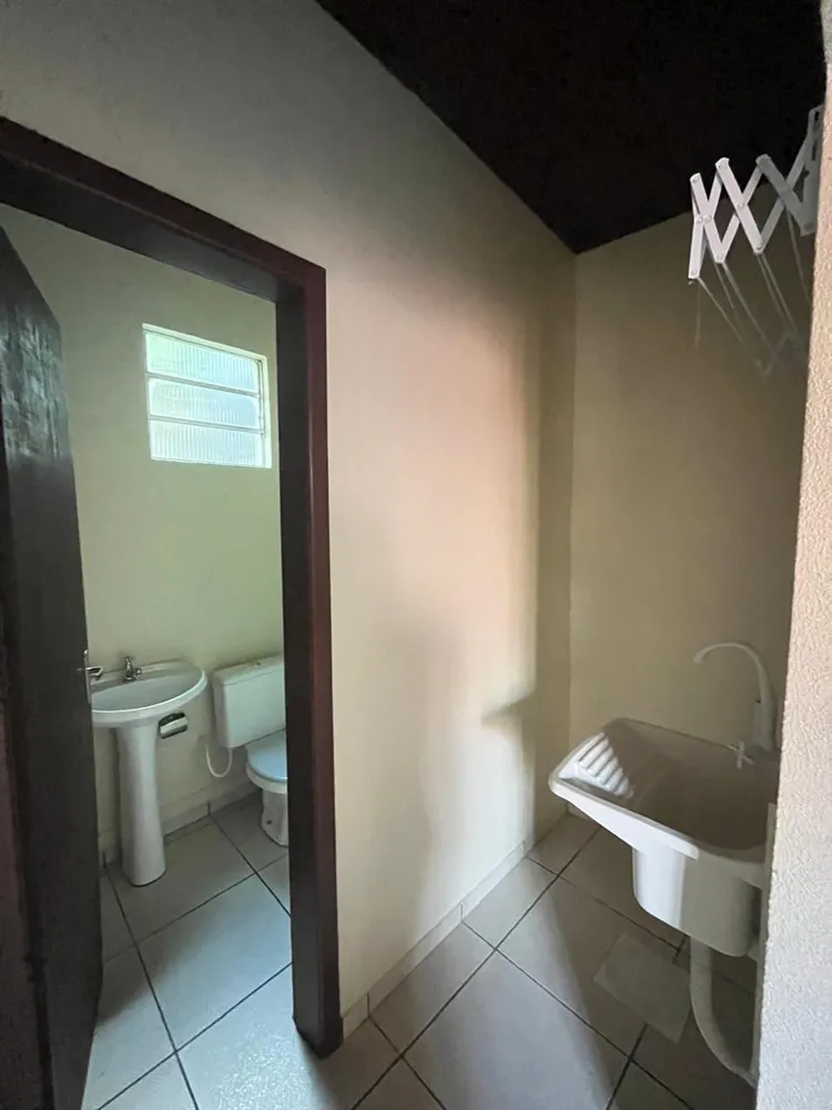 Casa, 3 quartos, 120 m² - Foto 8