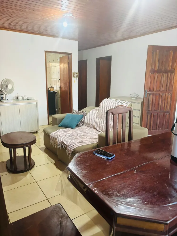 Casa, 3 quartos, 115 m² - Foto 2