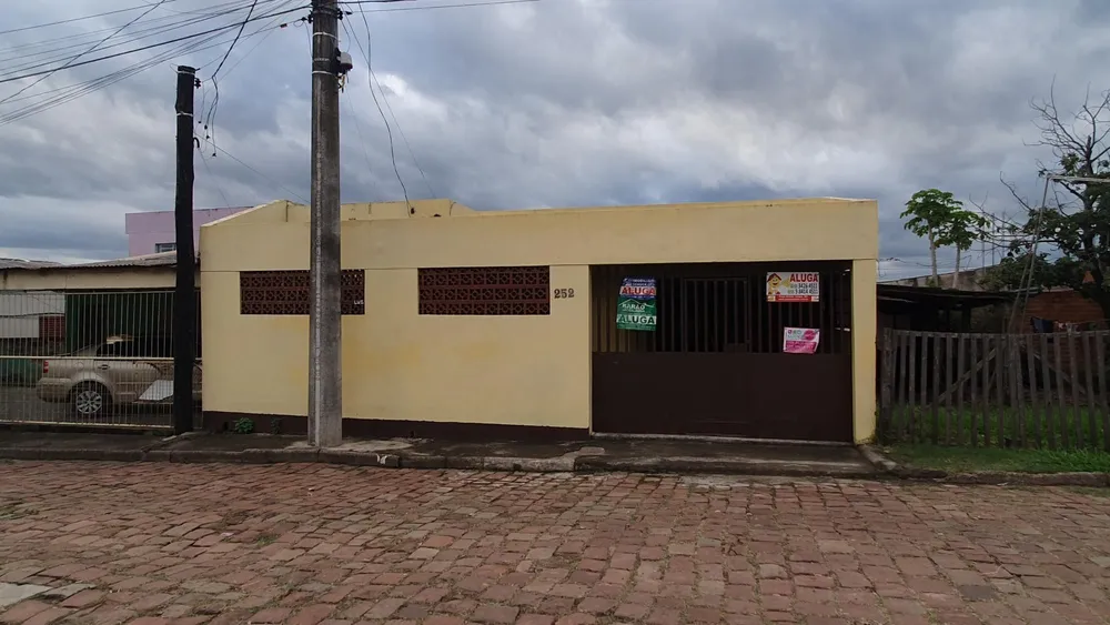 Casa, 3 quartos, 80 m² - Foto 3