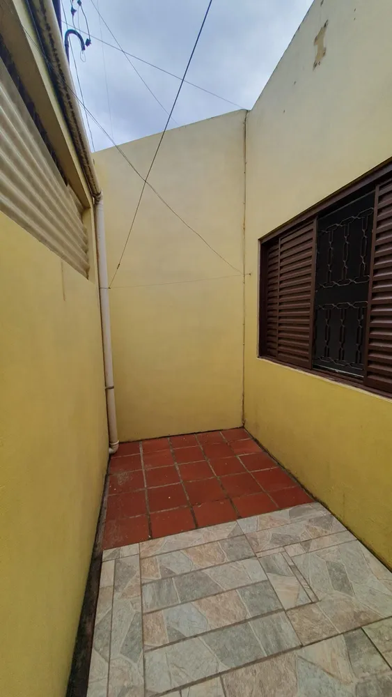 Casa, 3 quartos, 80 m² - Foto 4