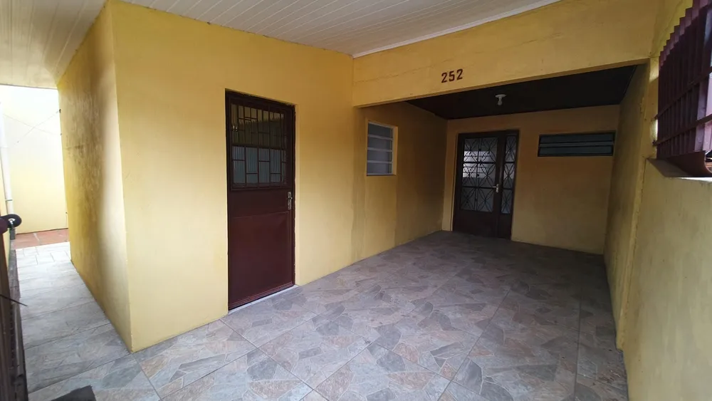 Casa, 3 quartos, 80 m² - Foto 2