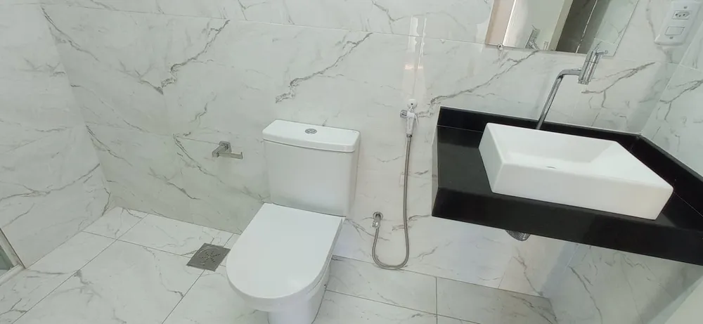 Apartamento, 3 quartos, 60 m² - Foto 7
