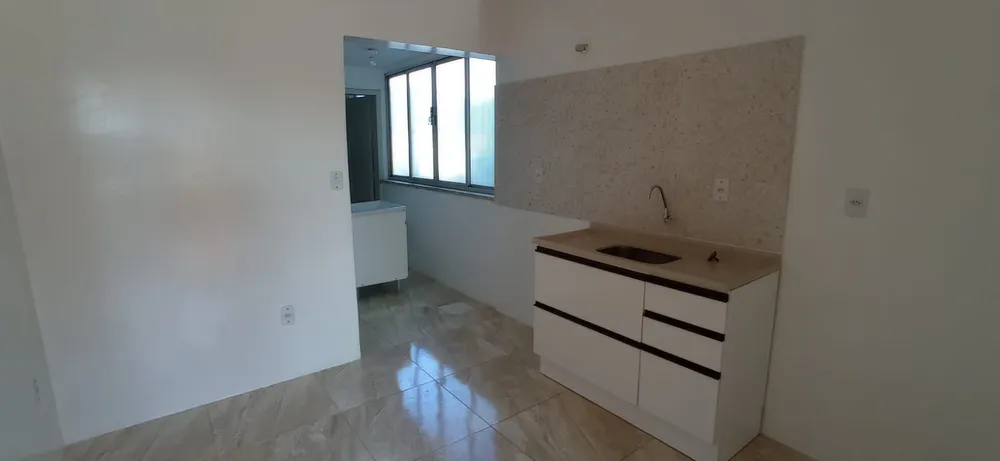 Apartamento, 3 quartos, 60 m² - Foto 5
