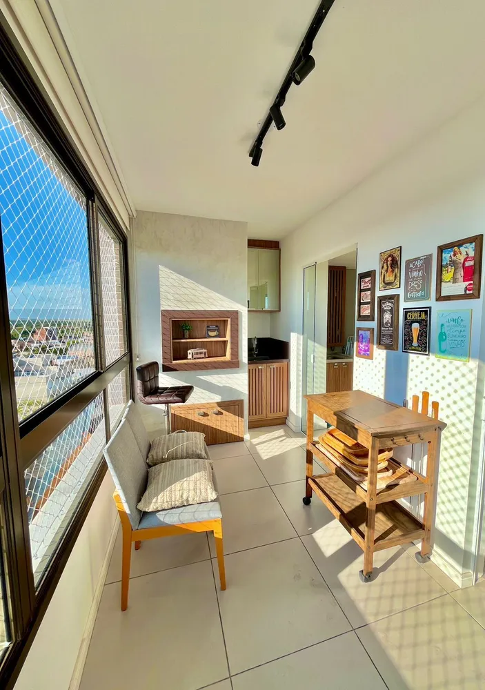 Apartamento, 3 quartos, 110 m² - Foto 5