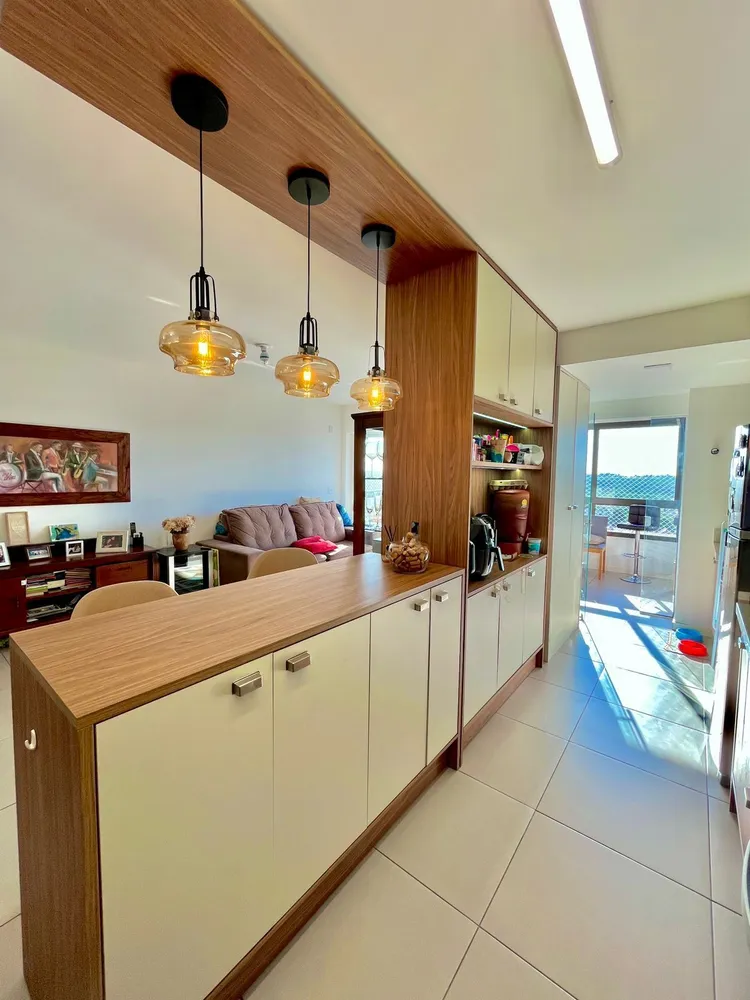Apartamento, 3 quartos, 110 m² - Foto 3