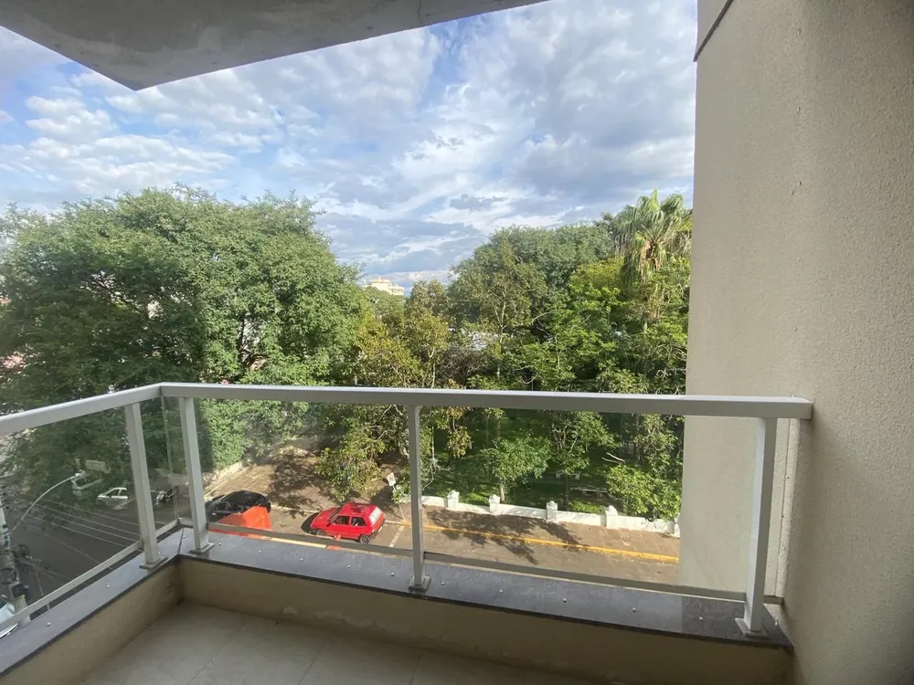 Apartamento, 2 quartos, 60 m² - Foto 6