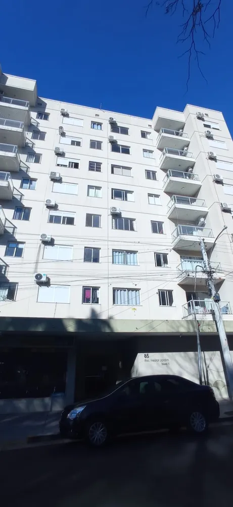 Apartamento, 2 quartos, 60 m² - Foto 1