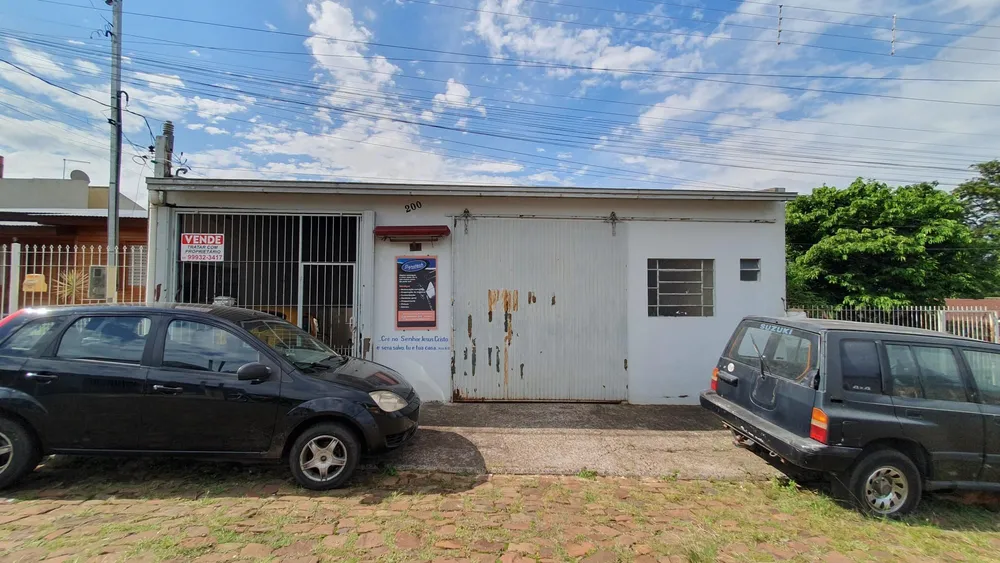 Casa, 3 quartos, 110 m² - Foto 1