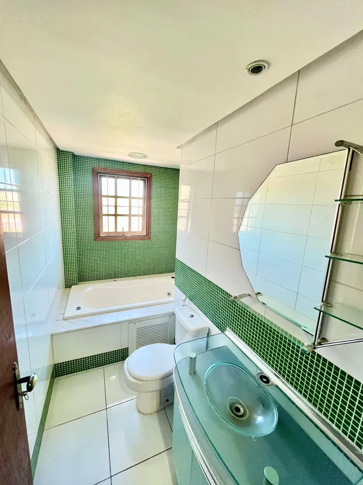 Apartamento, 3 quartos, 200 m² - Foto 5