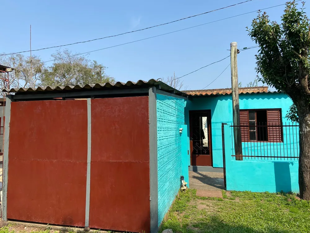 Casa, 3 quartos, 95 m² - Foto 1