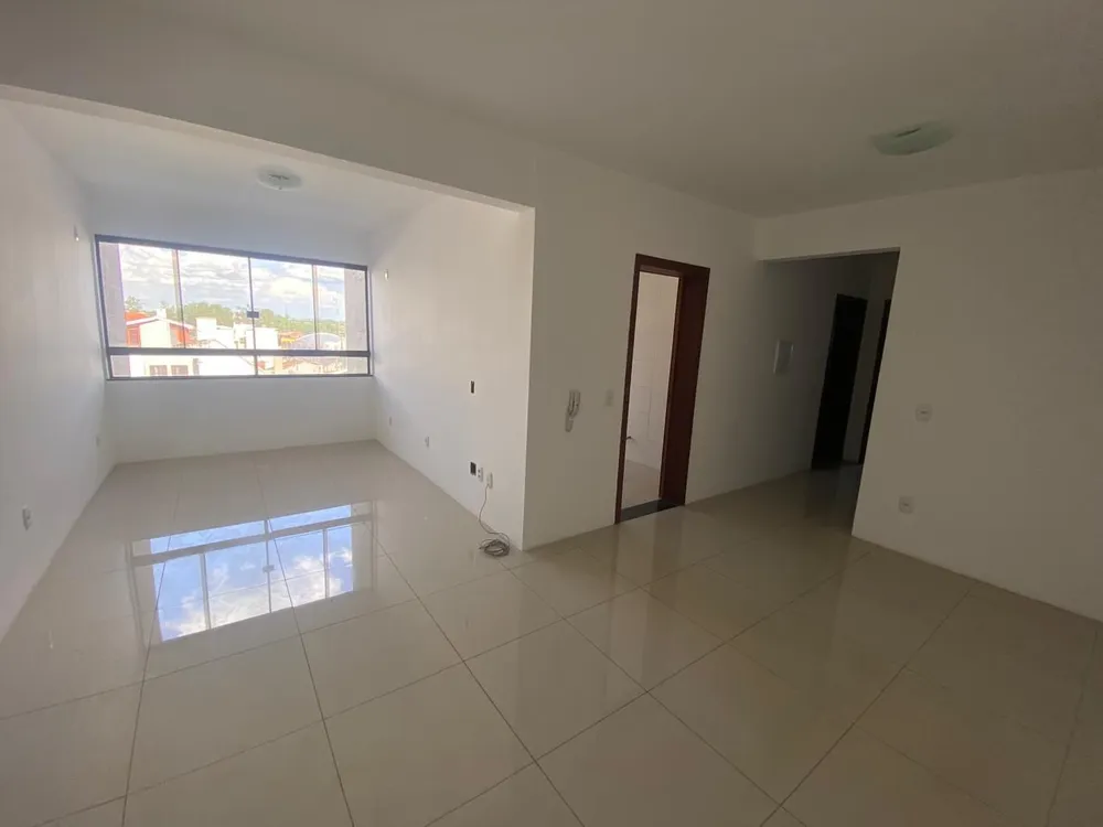 Apartamento, 3 quartos, 80 m² - Foto 1