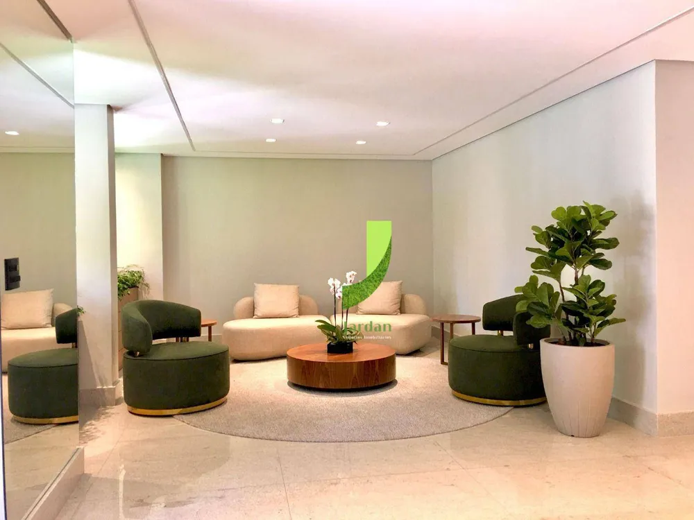 Apartamento, 4 quartos, 200 m² - Foto 4