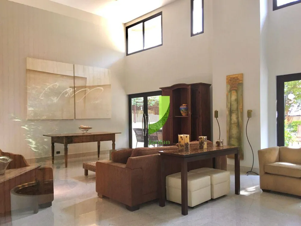 Apartamento, 4 quartos, 200 m² - Foto 3