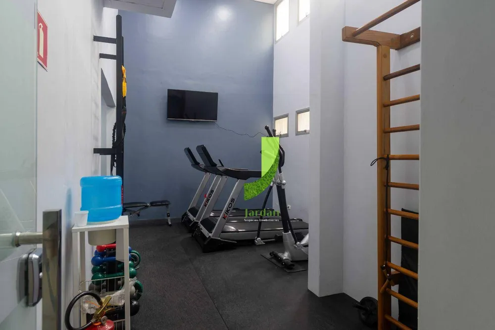 Apartamento, 4 quartos, 200 m² - Foto 2