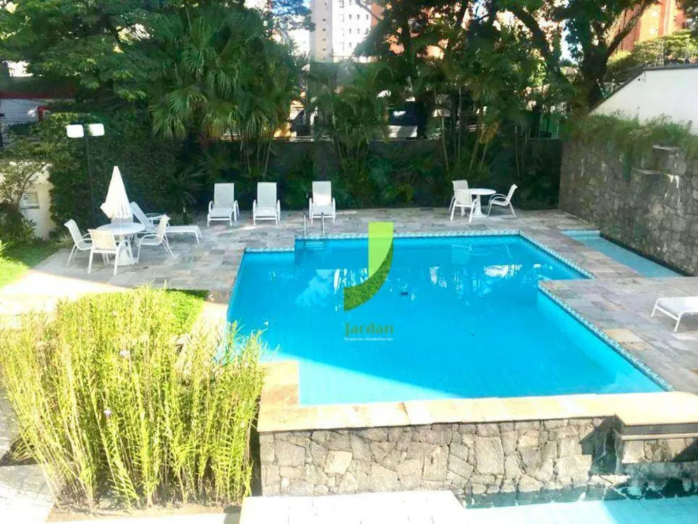 Apartamento, 4 quartos, 230 m² - Foto 1