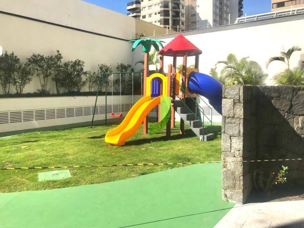 Apartamento, 4 quartos, 230 m² - Foto 3