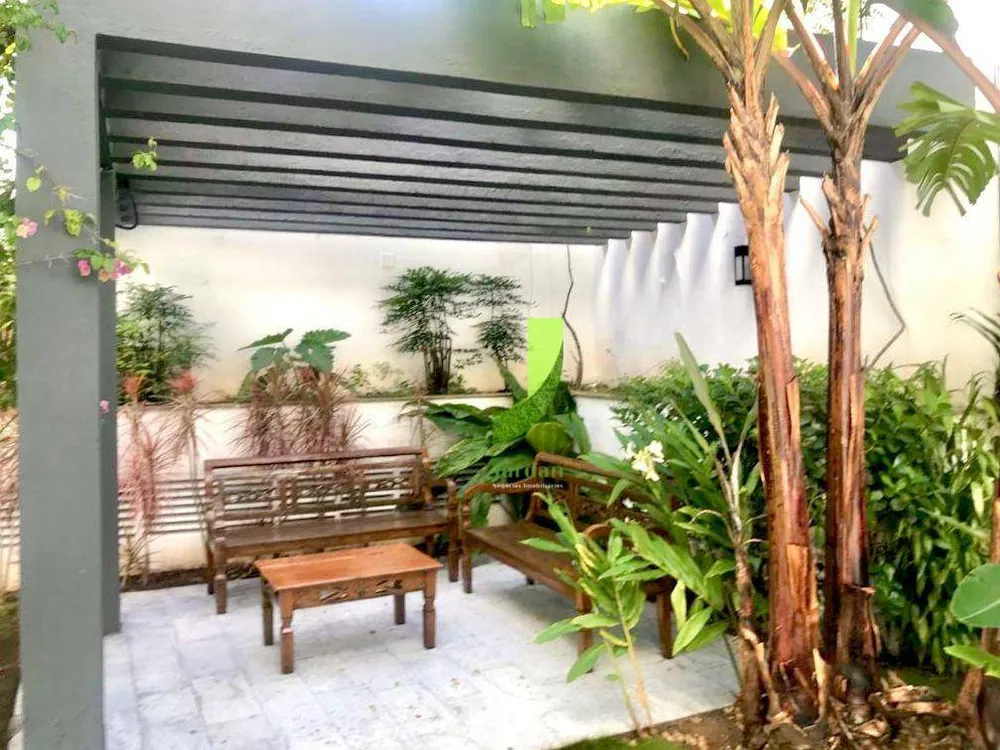 Apartamento, 4 quartos, 230 m² - Foto 4