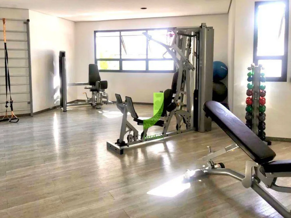 Apartamento, 4 quartos, 230 m² - Foto 2