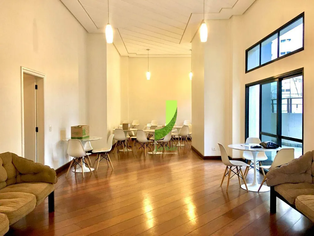 Apartamento, 3 quartos, 200 m² - Foto 4
