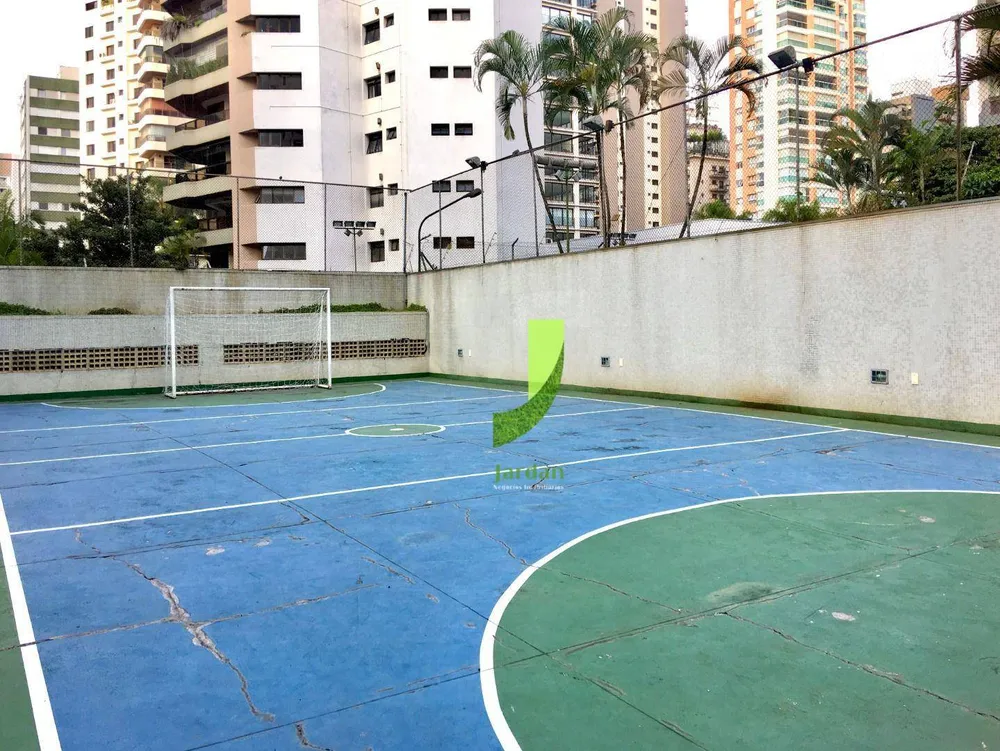 Apartamento, 3 quartos, 200 m² - Foto 2