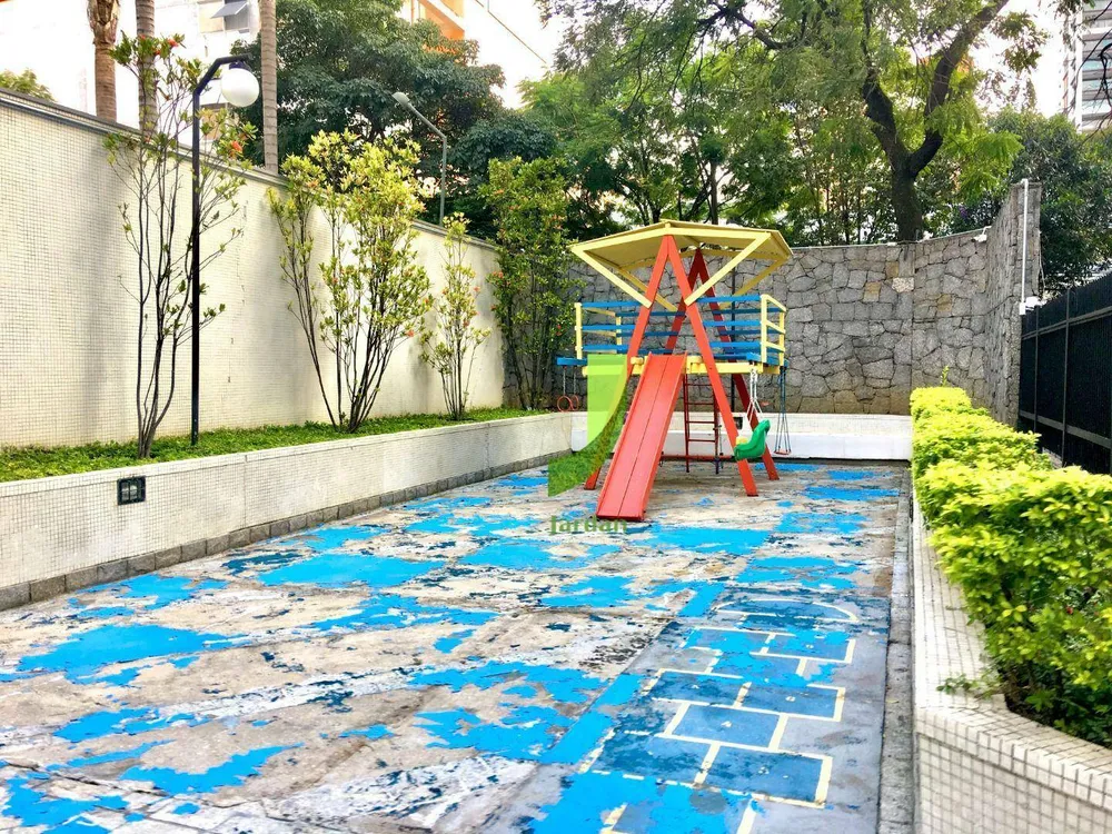 Apartamento, 3 quartos, 200 m² - Foto 3