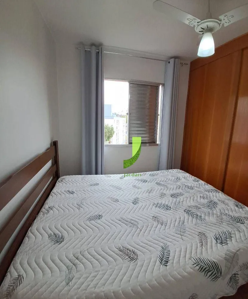 Apartamento, 2 quartos, 65 m² - Foto 4