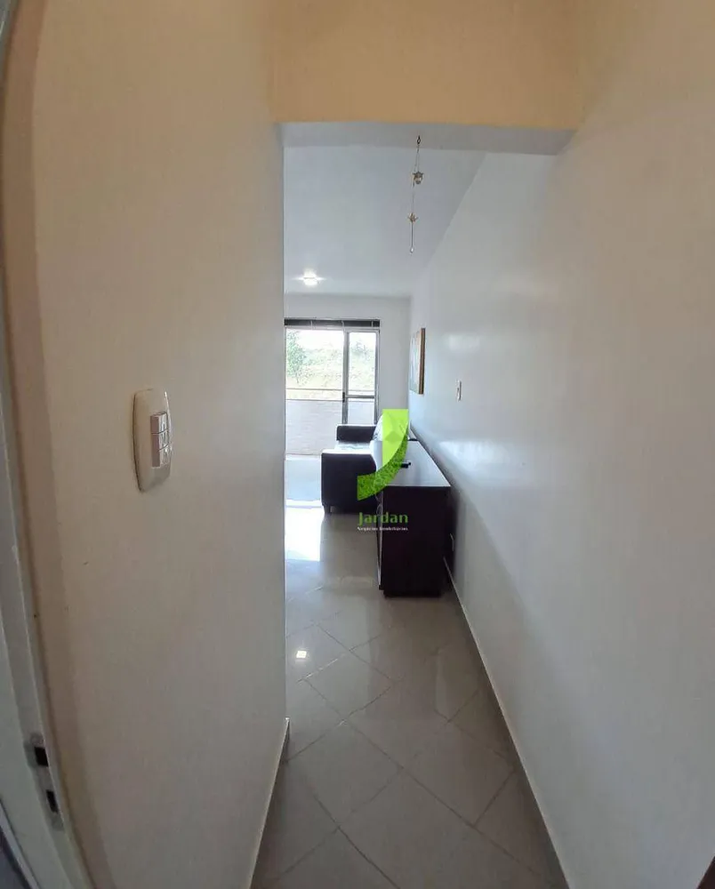 Apartamento, 2 quartos, 65 m² - Foto 3