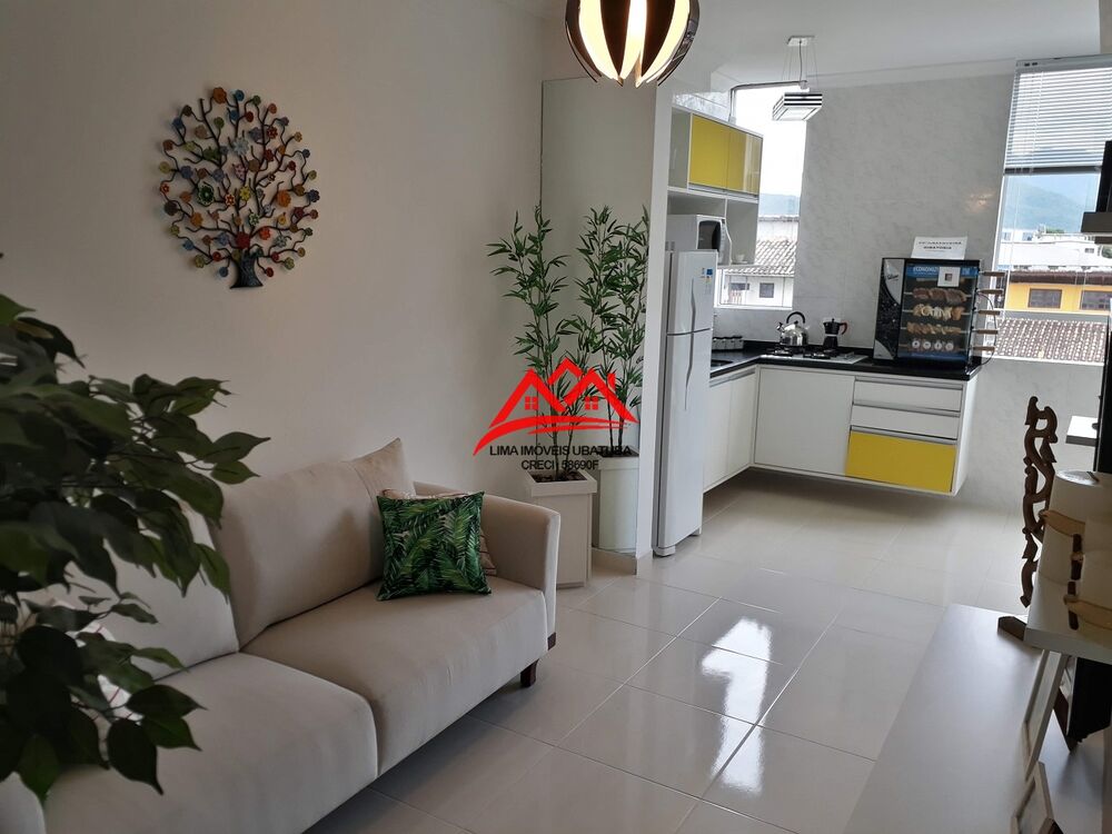 Apartamento, 2 quartos, 70 m² - Foto 2