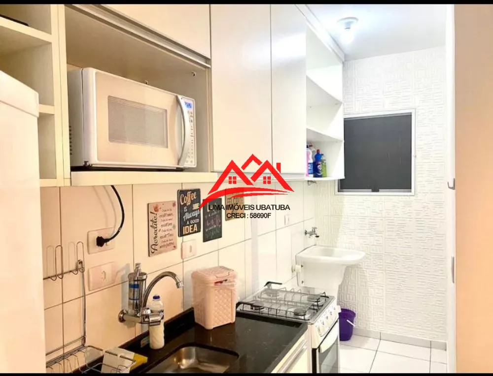 Apartamento à venda com 2 quartos, 56m² - Foto 7