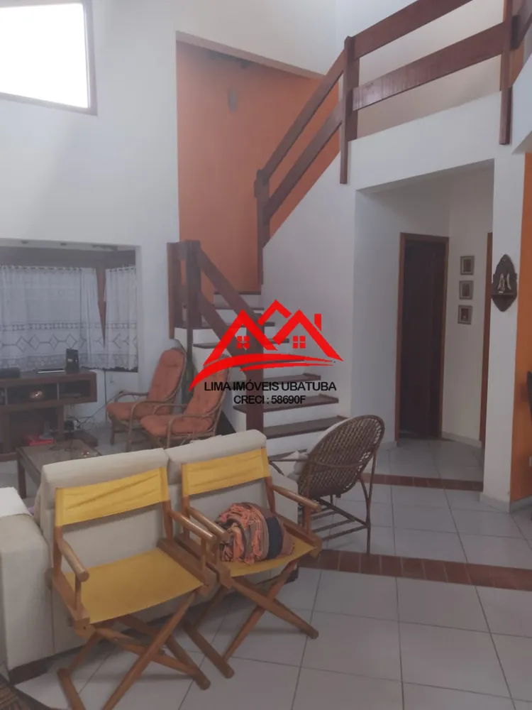 Casa, 5 quartos, 190 m² - Foto 16