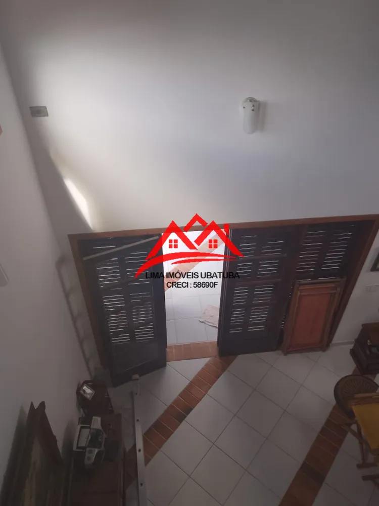 Casa, 5 quartos, 190 m² - Foto 14