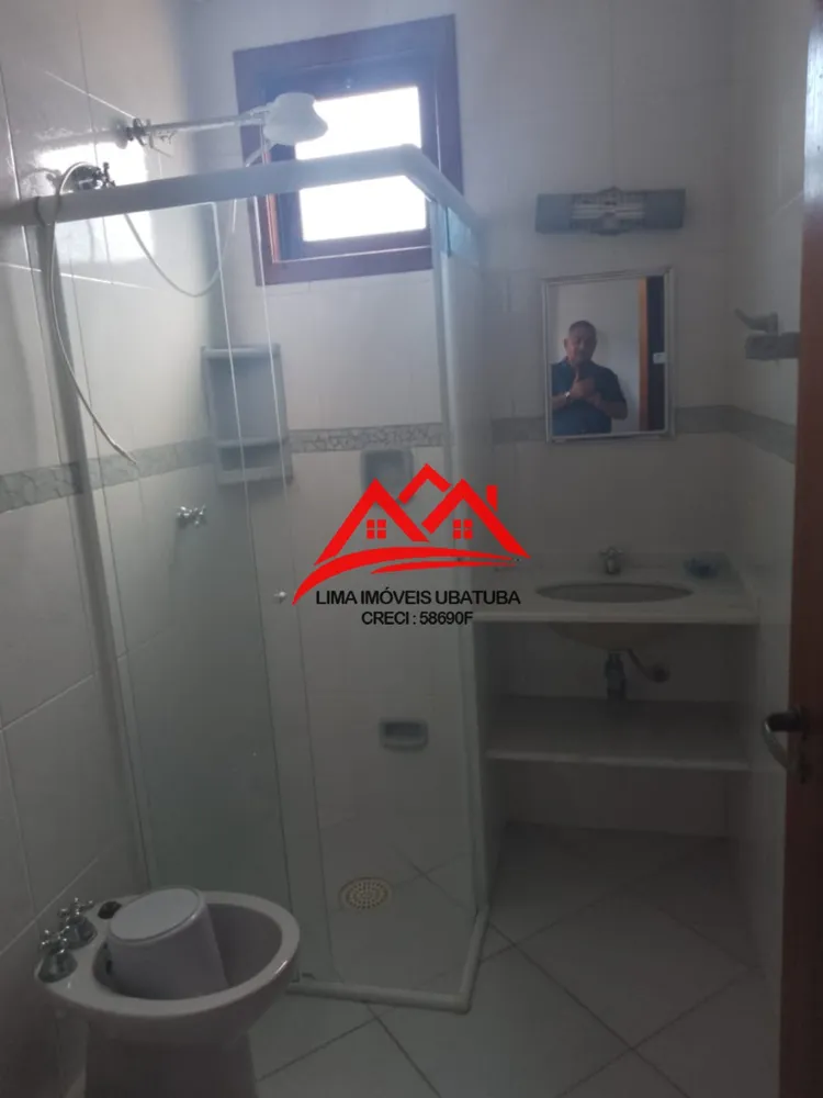 Casa, 5 quartos, 190 m² - Foto 11