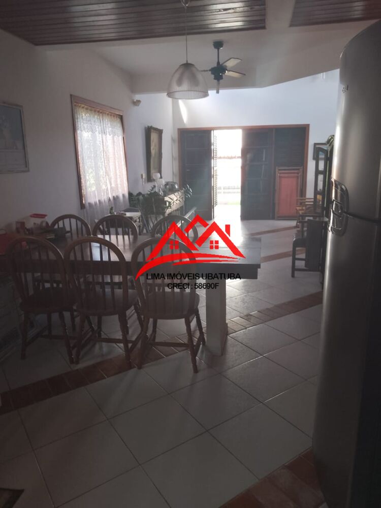 Casa, 5 quartos, 190 m² - Foto 4