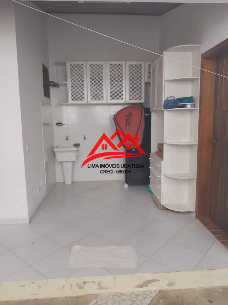 Casa, 5 quartos, 190 m² - Foto 10