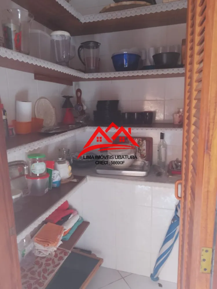 Casa, 5 quartos, 190 m² - Foto 5