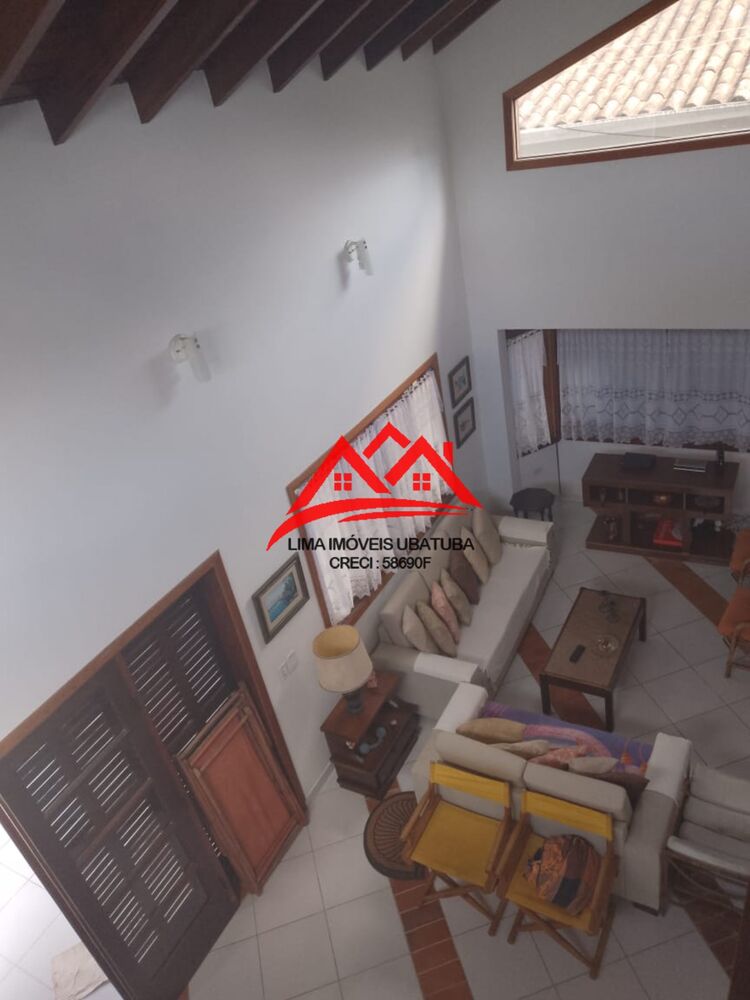 Casa, 5 quartos, 190 m² - Foto 1