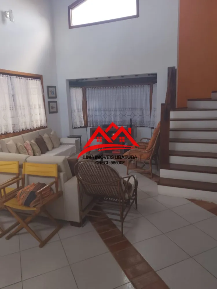 Casa, 5 quartos, 190 m² - Foto 1