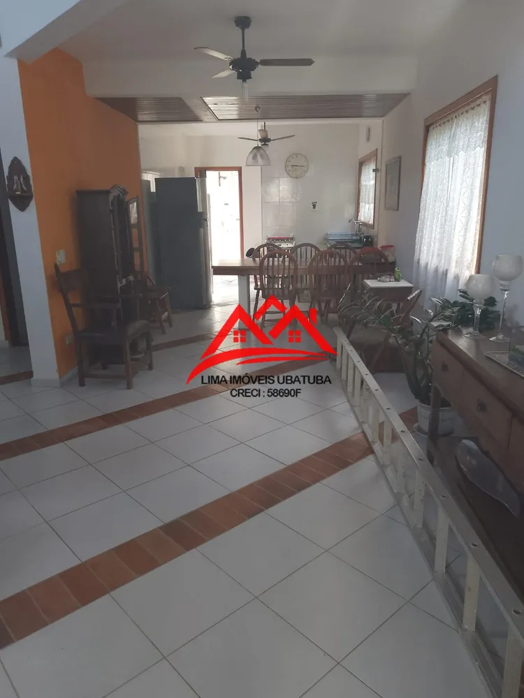 Casa, 5 quartos, 190 m² - Foto 4