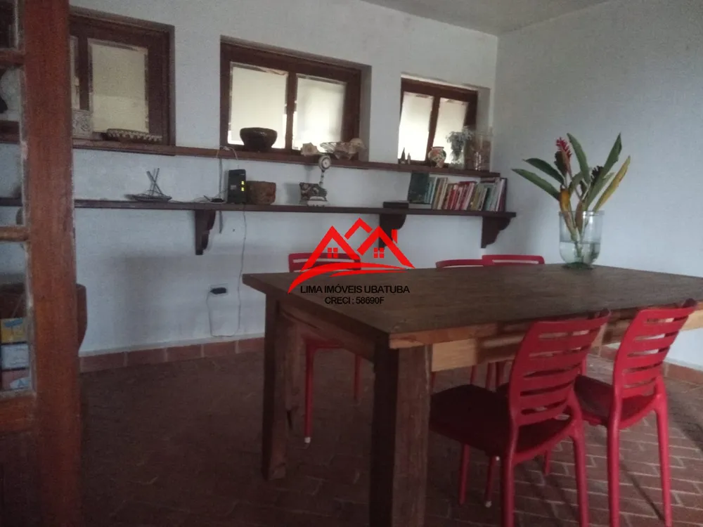 Casa, 5 quartos, 424 m² - Foto 6