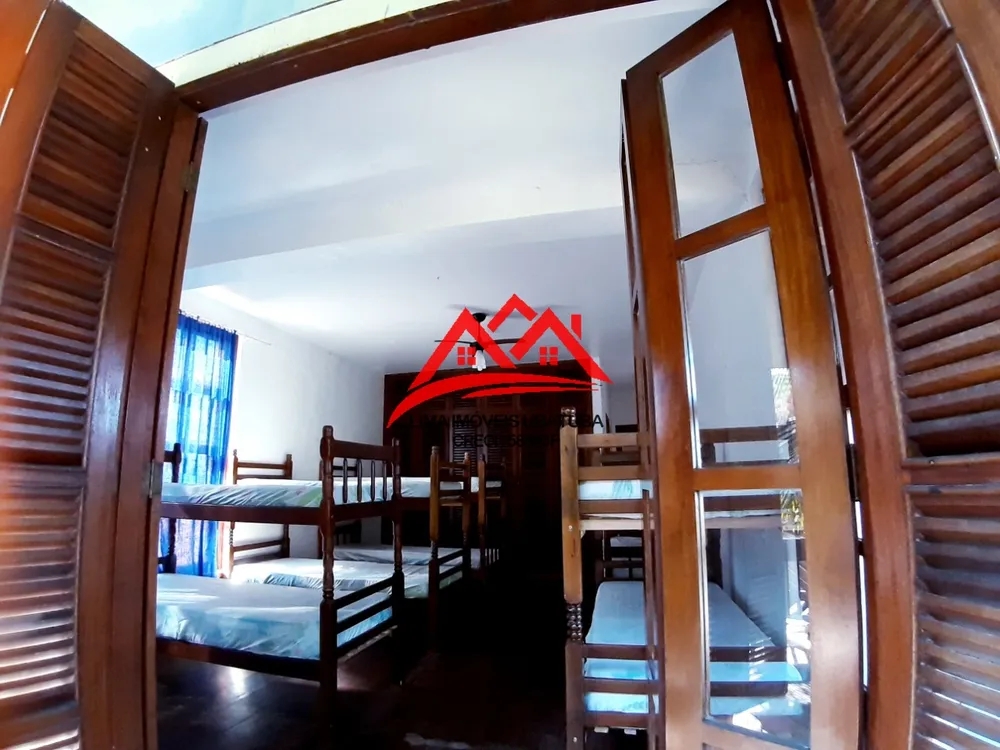 Casa, 5 quartos, 424 m² - Foto 10