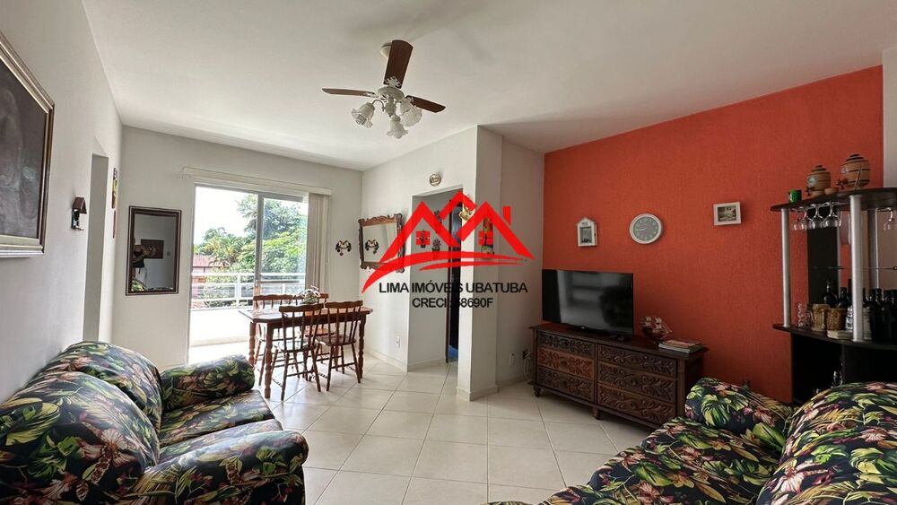 Apartamento, 2 quartos, 70 m² - Foto 2