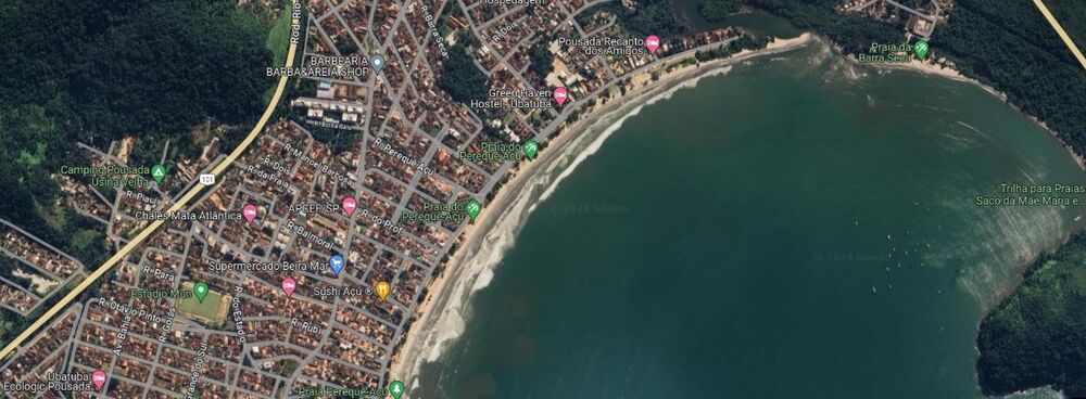 Sobrado, 11 quartos, 600 m² - Foto 1