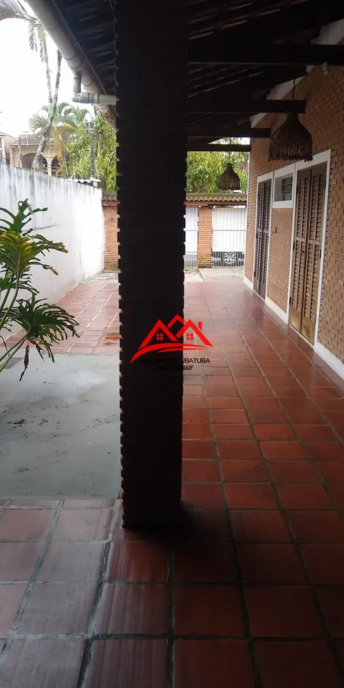 Casa, 6 quartos, 185 m² - Foto 1