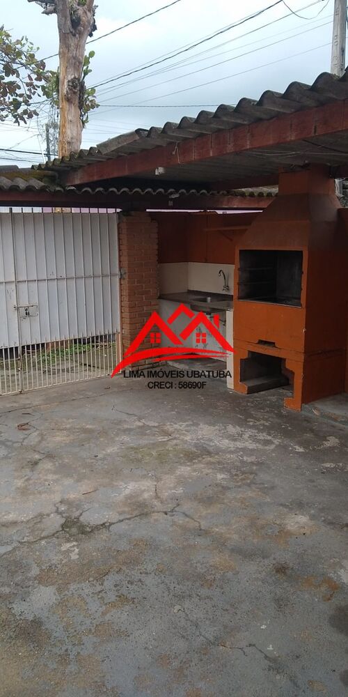 Casa, 6 quartos, 185 m² - Foto 1