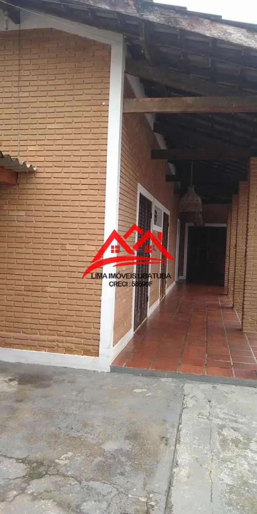 Casa, 6 quartos, 185 m² - Foto 3