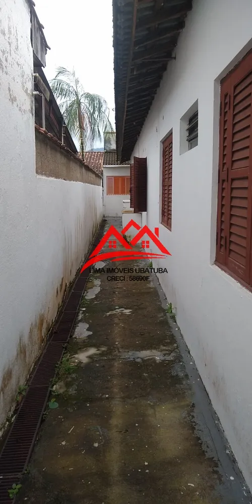 Casa, 6 quartos, 185 m² - Foto 2