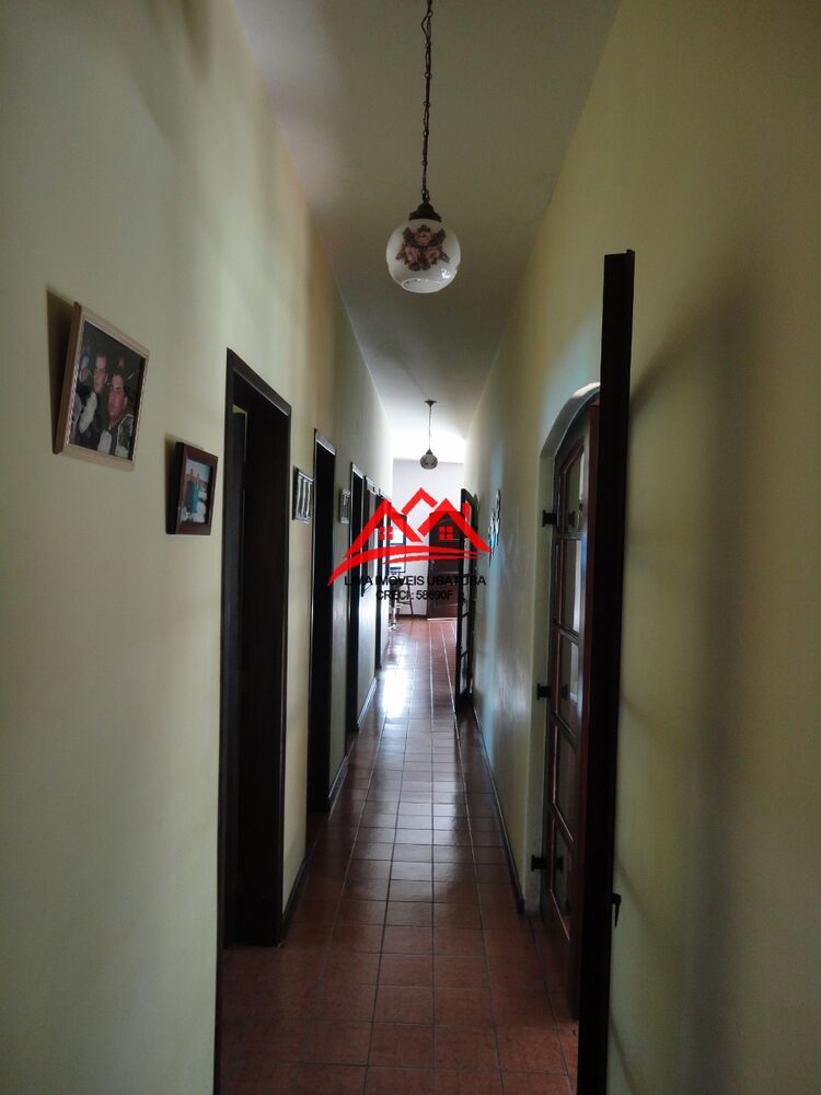 Casa, 7 quartos, 175 m² - Foto 6