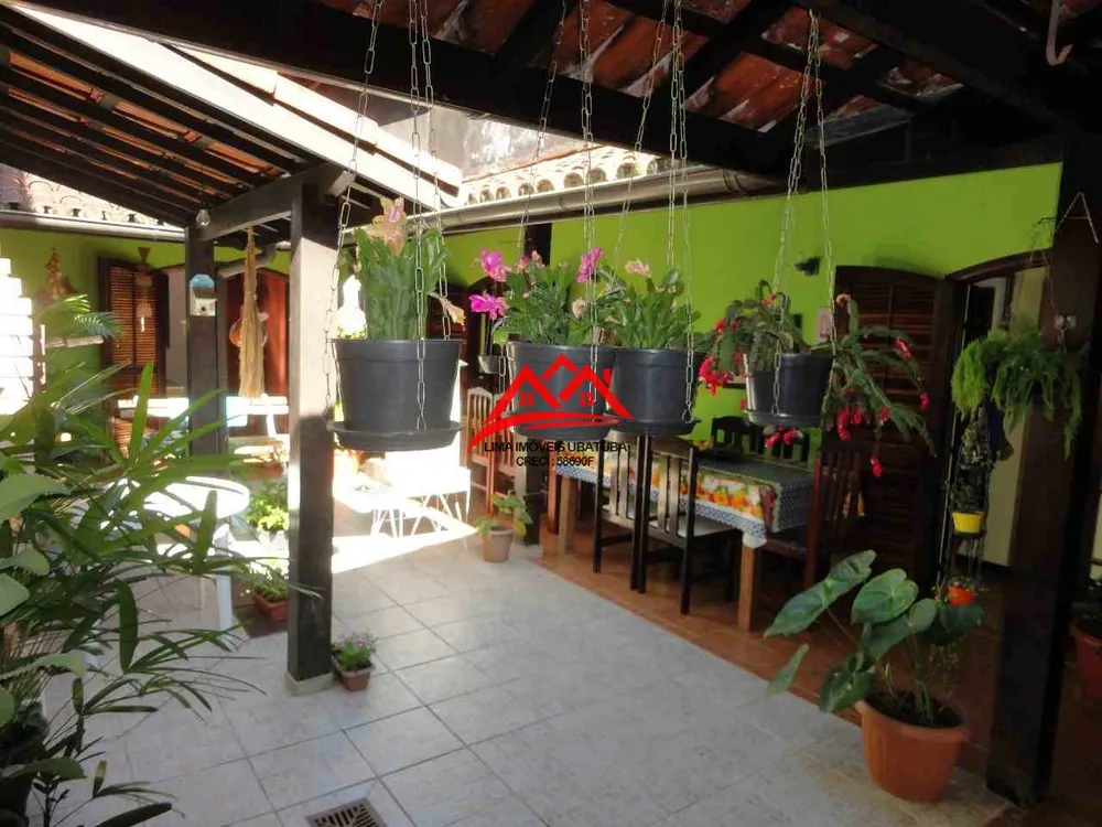 Casa, 7 quartos, 175 m² - Foto 11